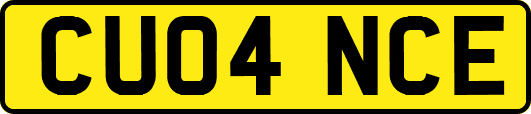 CU04NCE