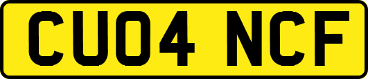 CU04NCF