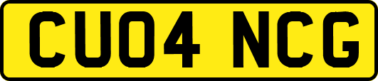 CU04NCG