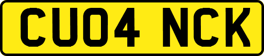 CU04NCK