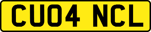 CU04NCL