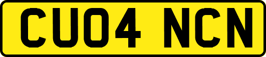 CU04NCN