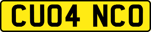 CU04NCO