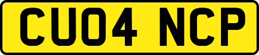CU04NCP