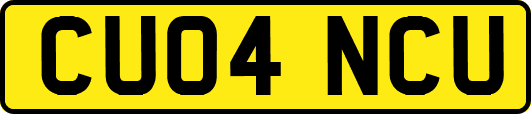 CU04NCU