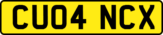 CU04NCX