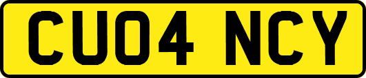 CU04NCY