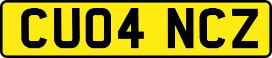 CU04NCZ