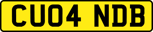 CU04NDB