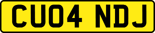 CU04NDJ
