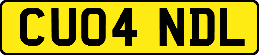 CU04NDL