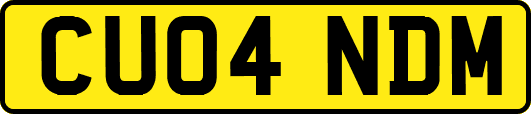 CU04NDM
