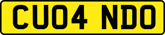 CU04NDO