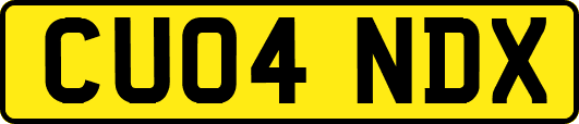 CU04NDX