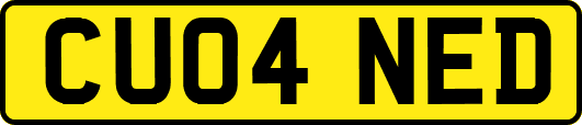 CU04NED