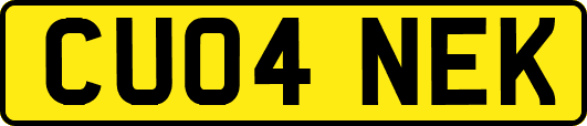 CU04NEK