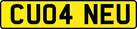 CU04NEU