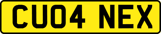 CU04NEX