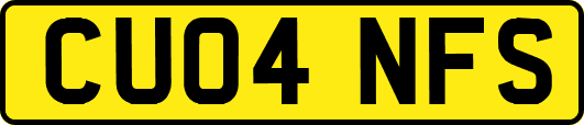 CU04NFS
