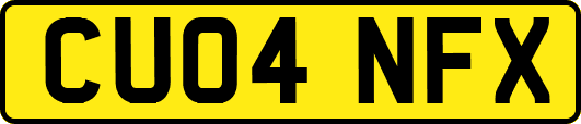 CU04NFX