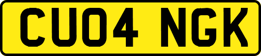 CU04NGK