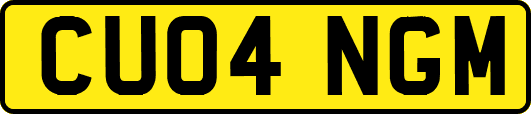 CU04NGM