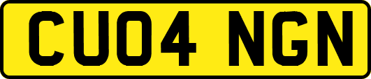 CU04NGN