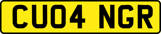 CU04NGR