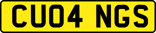 CU04NGS