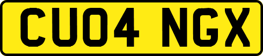 CU04NGX
