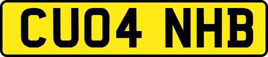 CU04NHB