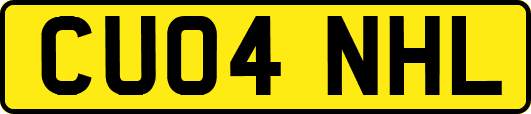 CU04NHL