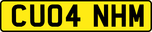 CU04NHM