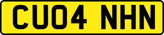 CU04NHN