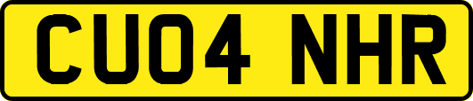 CU04NHR