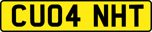 CU04NHT