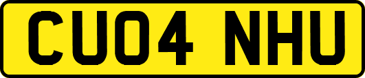 CU04NHU