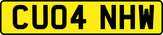 CU04NHW