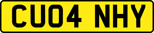 CU04NHY