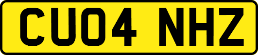 CU04NHZ