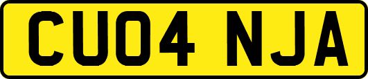 CU04NJA