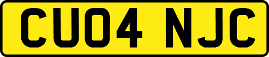 CU04NJC