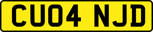 CU04NJD