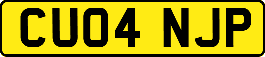 CU04NJP