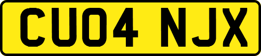 CU04NJX