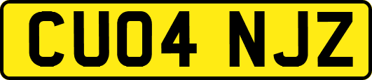 CU04NJZ