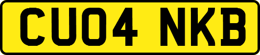 CU04NKB
