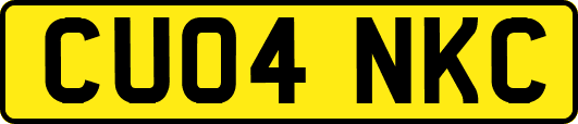 CU04NKC