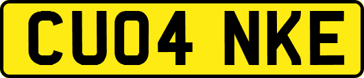 CU04NKE