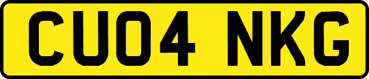 CU04NKG